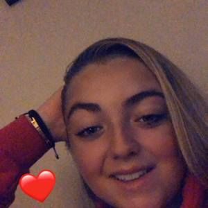 Meet your Posher, Reagan